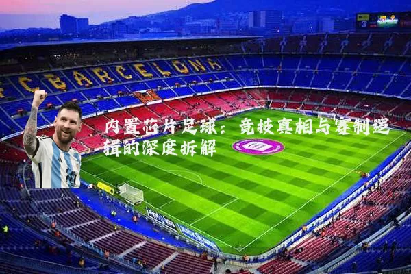 内置芯片足球：竞技真相与赛制逻辑的深度拆解