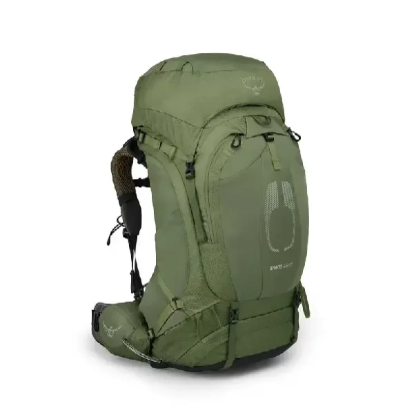 Osprey Atmos AG 65 2026旗舰款重磅重载反重力徒步背包